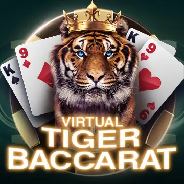 Virtual Tiger Baccarat - GOODGAMING138