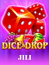 Jili : Dice & Drop - GOODGAMING138