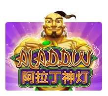 Joker123 : Aladdin - GOODGAMING138