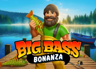 Pragmatic : Big Bass Bonanza - GOODGAMING138
