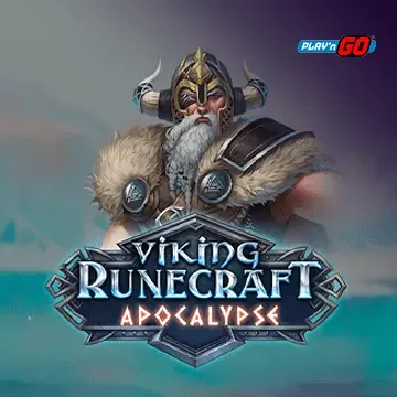 PlaynGo : Viking Runecraft: Apocalypse - GOODGAMING138