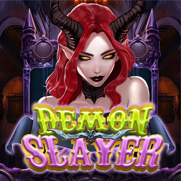 Demon Slayer - GOODGAMING138