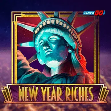 PlaynGo : New Year Riches - GOODGAMING138