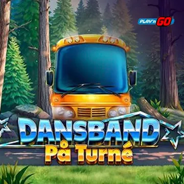 PlaynGo : Dansband På Turné - GOODGAMING138