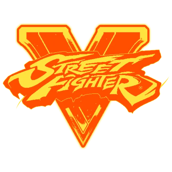 Street Fighter V 街头霸王 V - GOODGAMING138