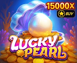 JDB : Lucky Pearl - GOODGAMING138