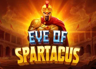 Pragmatic : Eye of Spartacus - GOODGAMING138