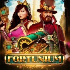 Microgaming : Fortunium - GOODGAMING138