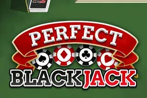 Playtech : Perfect Blackjack - GOODGAMING138