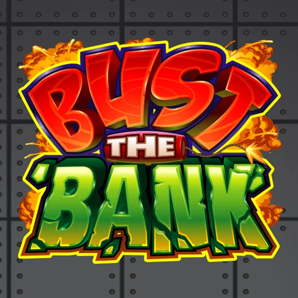 Microgaming : Bust the Bank - GOODGAMING138