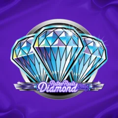 Microgaming : Retro Reels - Diamond Glitz - GOODGAMING138