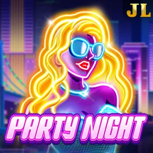 Jili : Party Night - GOODGAMING138