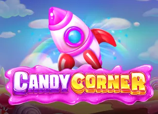 Pragmatic : Candy Corner - GOODGAMING138