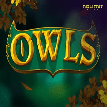 NolimitCity : Owls - GOODGAMING138
