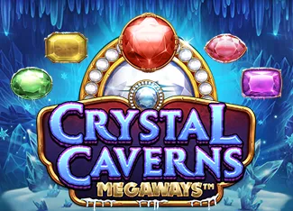 Pragmatic : Crystal Caverns Megaways - GOODGAMING138