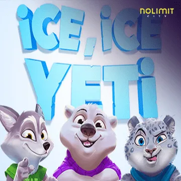 NolimitCity : Ice Ice Yeti - GOODGAMING138