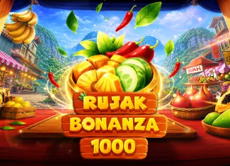 Pragmatic : Rujak Bonanza 1000 - GOODGAMING138