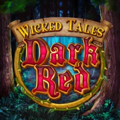 Microgaming : Wicked Tales: Dark Red - GOODGAMING138