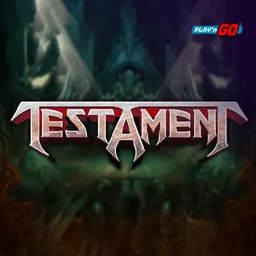 PlaynGo : Testament - GOODGAMING138