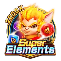 Facai : Super Elements - GOODGAMING138
