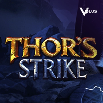 Vplus : Thor``s Strike - GOODGAMING138
