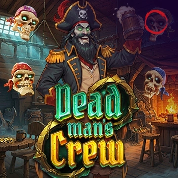 Dead Mans Crew - GOODGAMING138