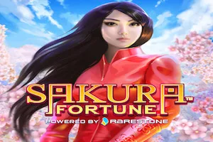 Playtech : Sakura Fortune - GOODGAMING138