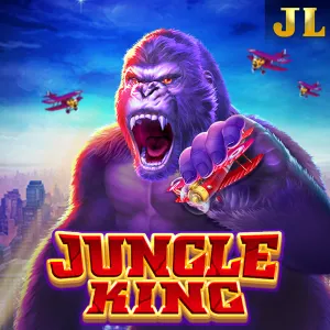 Jili : Jungle King - GOODGAMING138