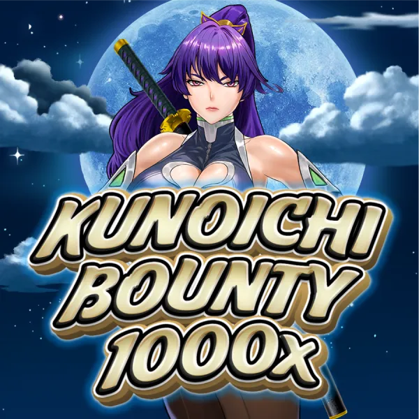 Kunoichi Bounty 1000 - GOODGAMING138