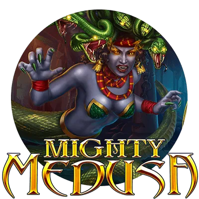 Habanero : Mighty Medusa - GOODGAMING138