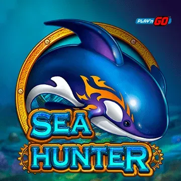 PlaynGo : Sea Hunter - GOODGAMING138