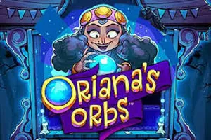 Playtech : Orianas Orbs - GOODGAMING138