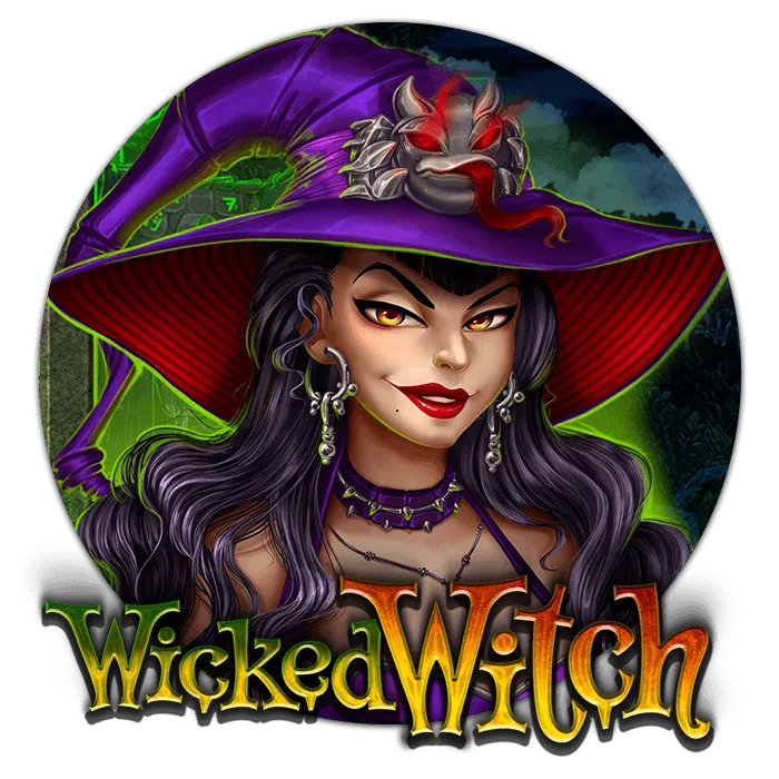 Habanero : Wicked Witch - GOODGAMING138
