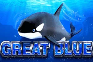 Playtech : Great Blue - GOODGAMING138