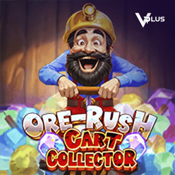 Vplus : Ore Rush: Cart Collector - GOODGAMING138