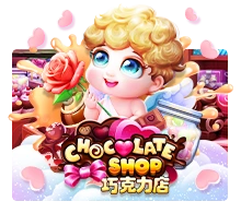 Joker123 : Chocolate Shop - GOODGAMING138