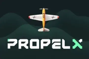 SmartSoft : Propel X - GOODGAMING138