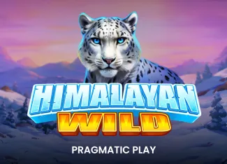 Pragmatic : Himalayan Wild - GOODGAMING138