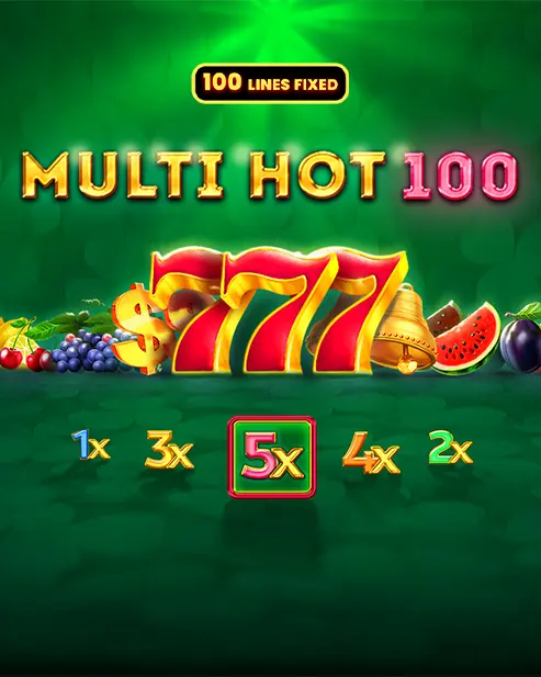 SmartSoft : Multi Hot 100 - GOODGAMING138