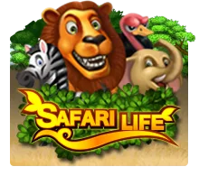 Joker123 : Safari Life - GOODGAMING138