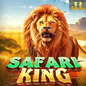 Jili : Safari King - GOODGAMING138