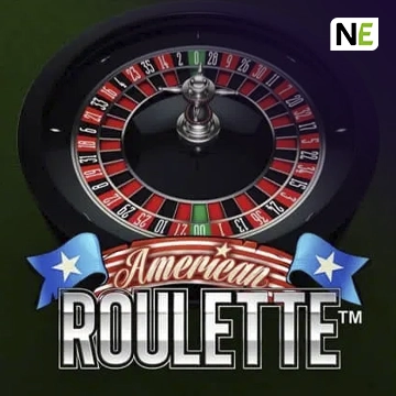 NetEnt American Roulette - GOODGAMING138