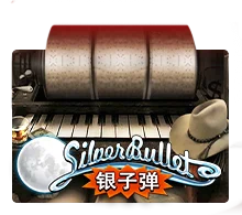 Joker123 : Silver Bullet - GOODGAMING138