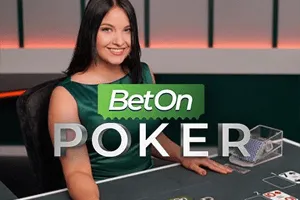 Bet On Poker - GOODGAMING138