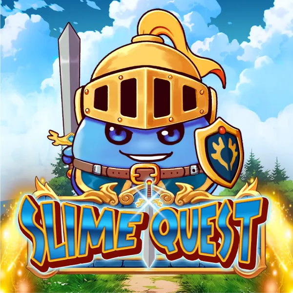 Slime Quest - GOODGAMING138