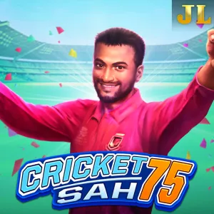 Jili : Cricket SAH 75 - GOODGAMING138