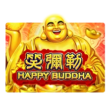 Joker123 : Happy Buddha - GOODGAMING138