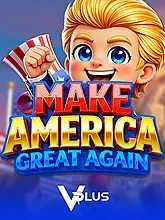Vplus : Make America Great Again - GOODGAMING138