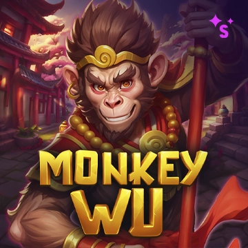 Spinocchio : Monkey Wu - GOODGAMING138