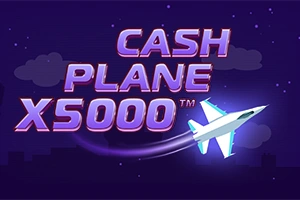 Cash Plane X5000 - GOODGAMING138